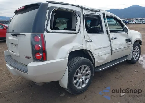 2012 GMC Yukon Denali z USA, uszkodzony, nr VIN 1GKS2EEF9CR224577